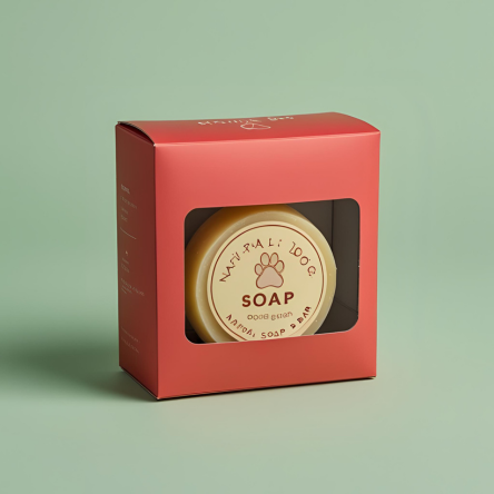 Custom Dog Soap Boxes - Image 2